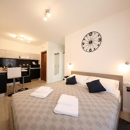 Apartmán Piccola Pyrotima Zadar Exteriér fotografie