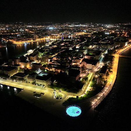 Apartmán Piccola Pyrotima Zadar Exteriér fotografie