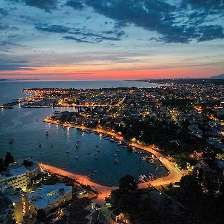 Apartmán Piccola Pyrotima Zadar Exteriér fotografie