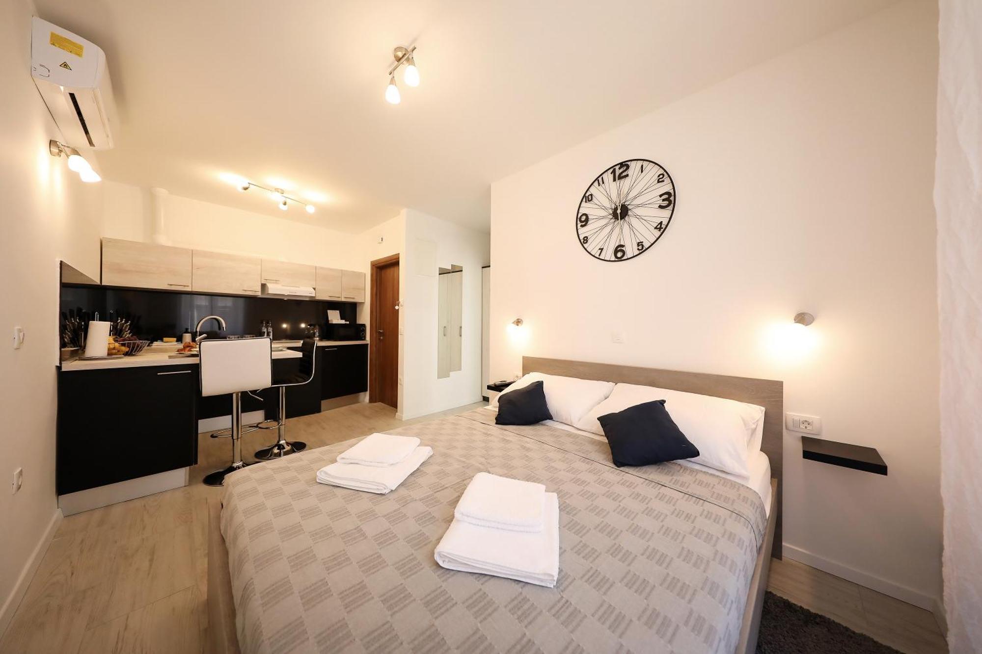 Apartmán Piccola Pyrotima Zadar Exteriér fotografie