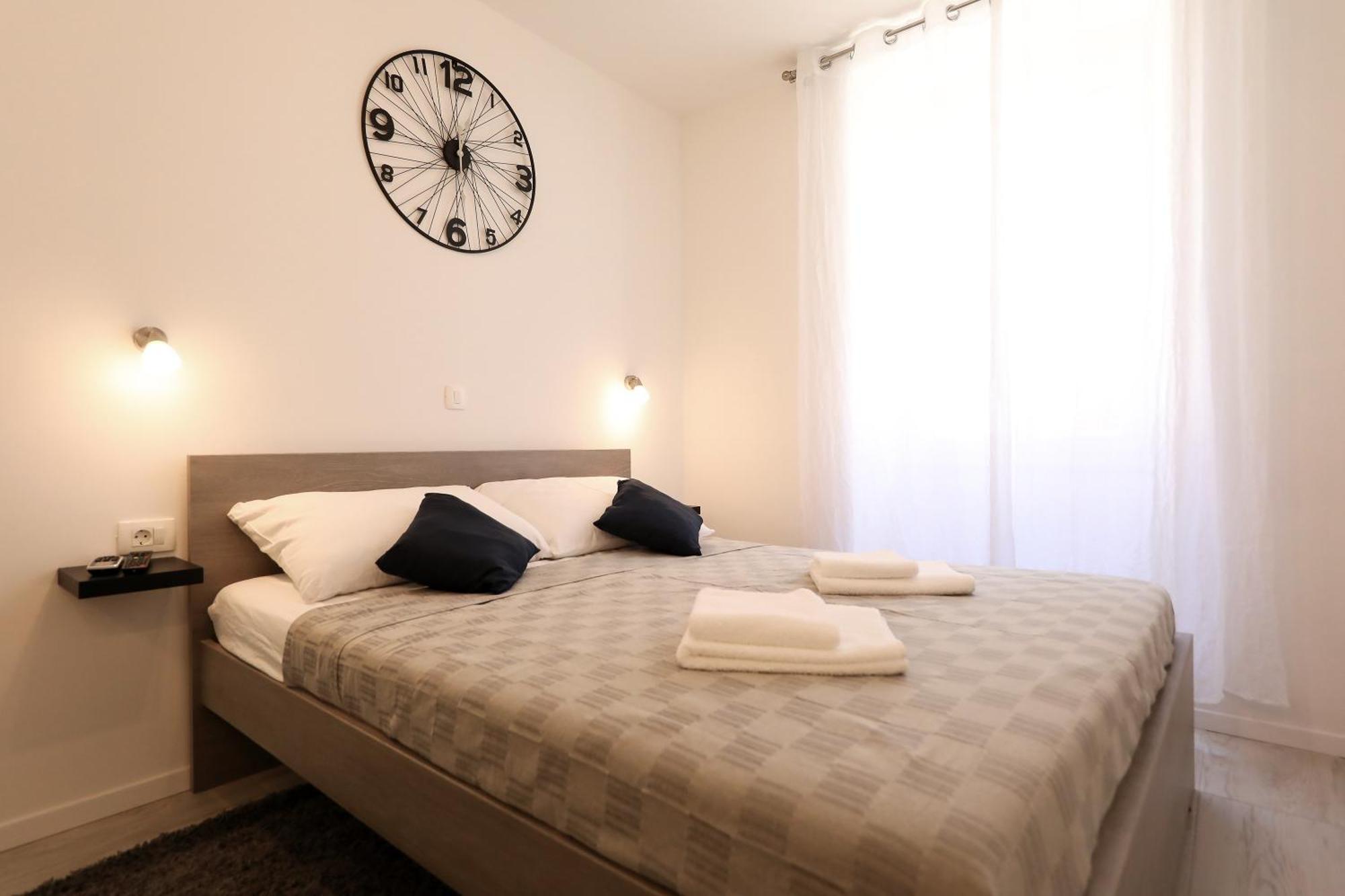 Apartmán Piccola Pyrotima Zadar Exteriér fotografie