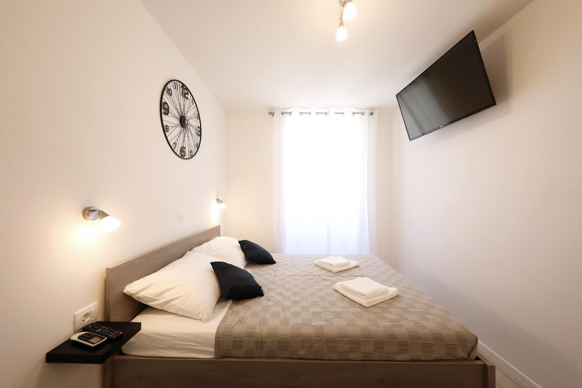 Apartmán Piccola Pyrotima Zadar Exteriér fotografie