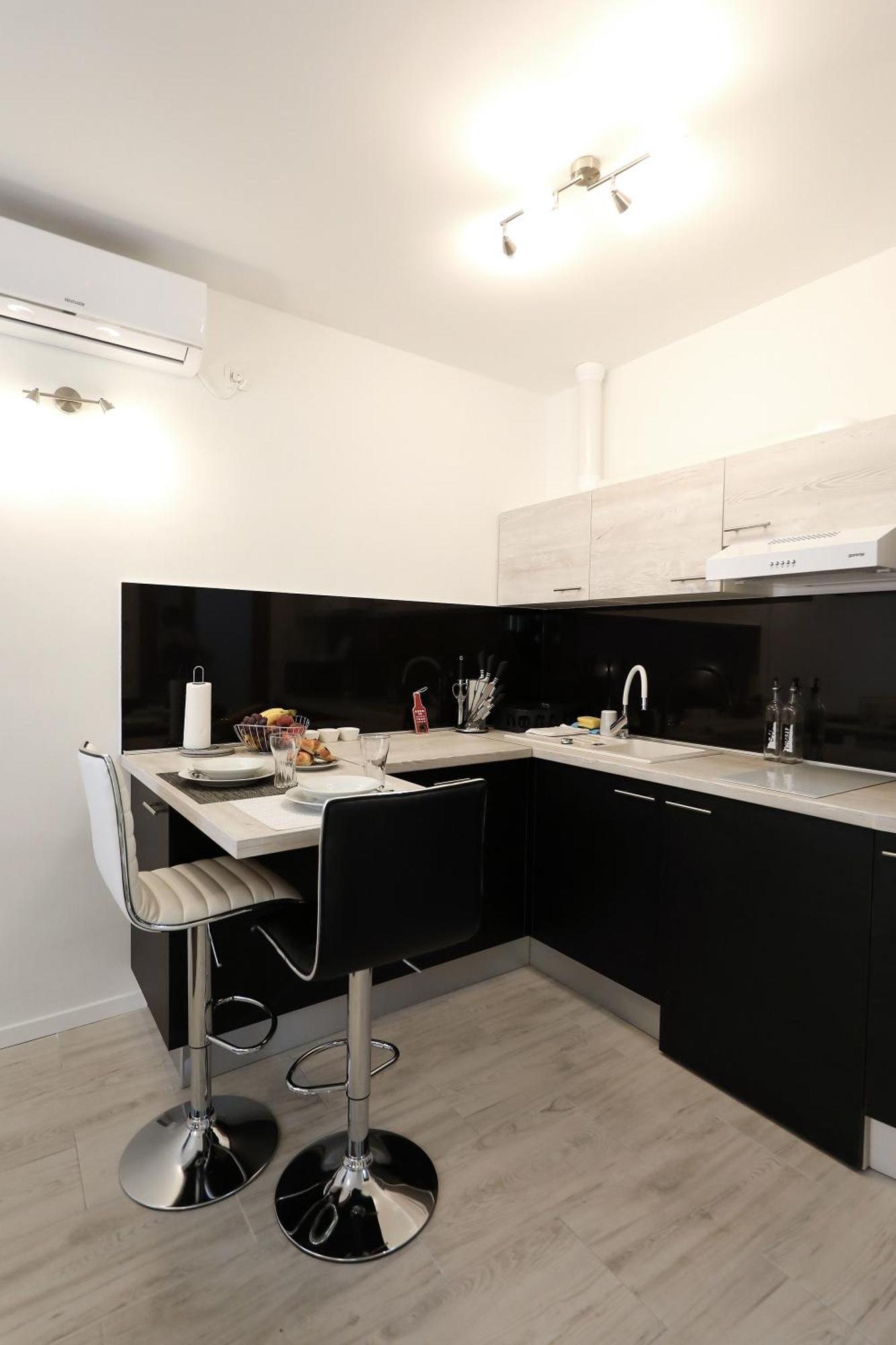 Apartmán Piccola Pyrotima Zadar Exteriér fotografie