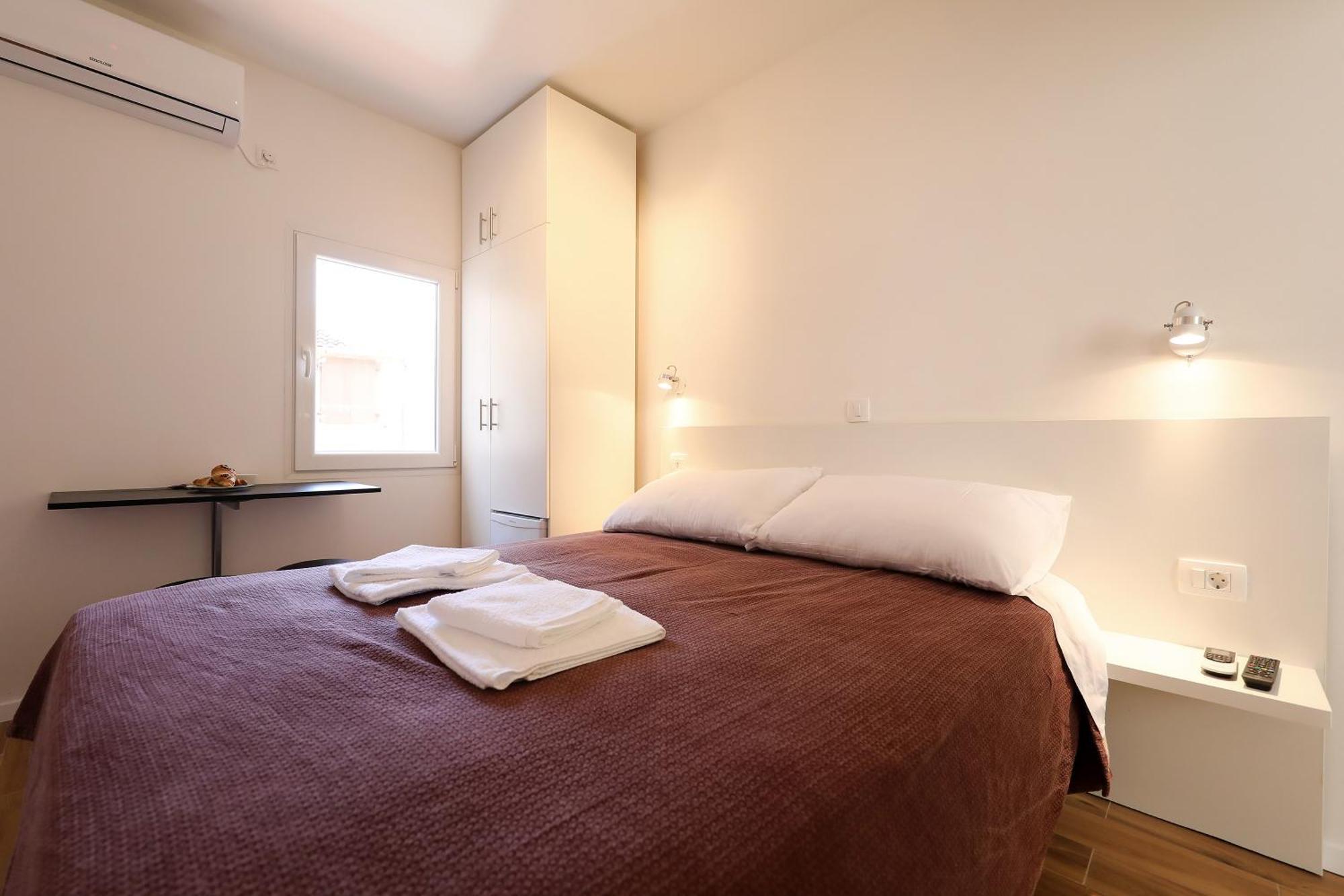 Apartmán Piccola Pyrotima Zadar Exteriér fotografie
