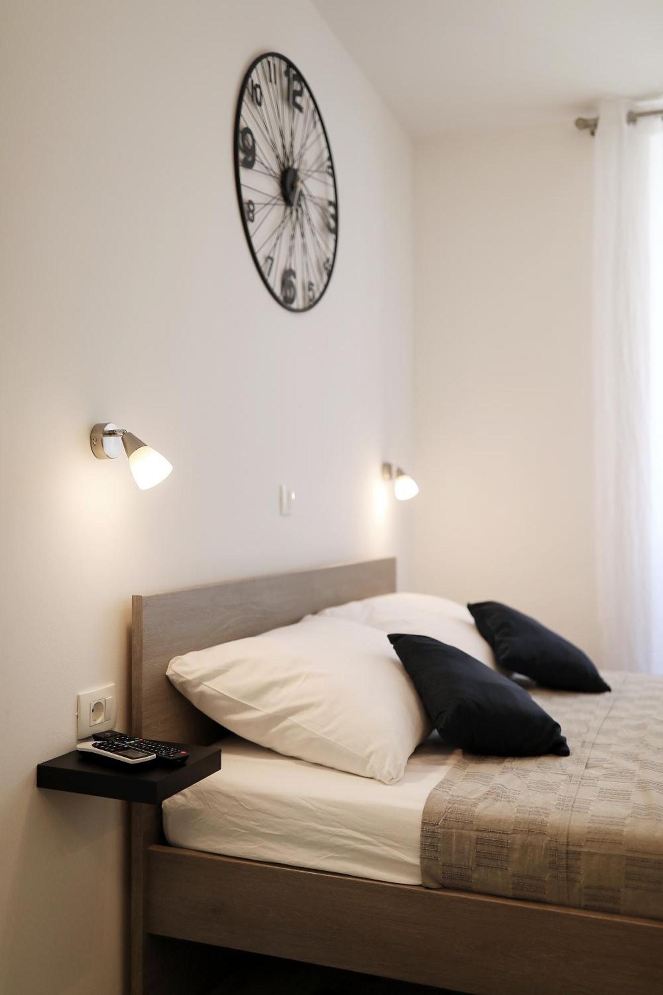 Apartmán Piccola Pyrotima Zadar Exteriér fotografie