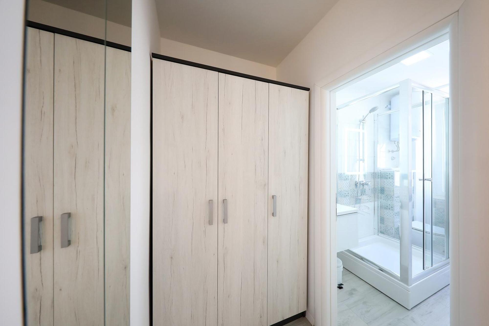Apartmán Piccola Pyrotima Zadar Exteriér fotografie