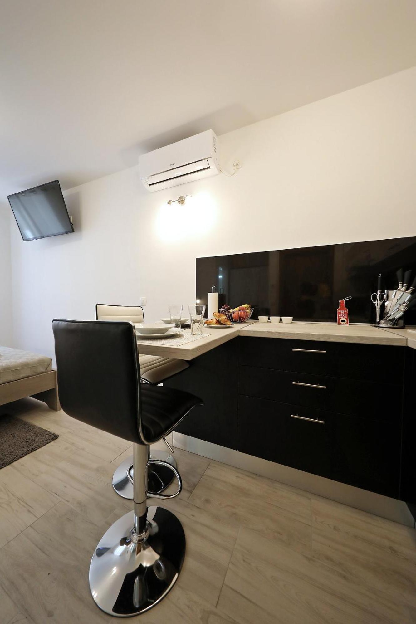 Apartmán Piccola Pyrotima Zadar Exteriér fotografie