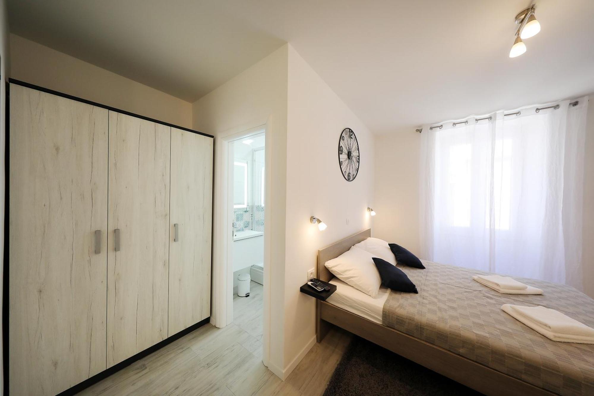 Apartmán Piccola Pyrotima Zadar Exteriér fotografie