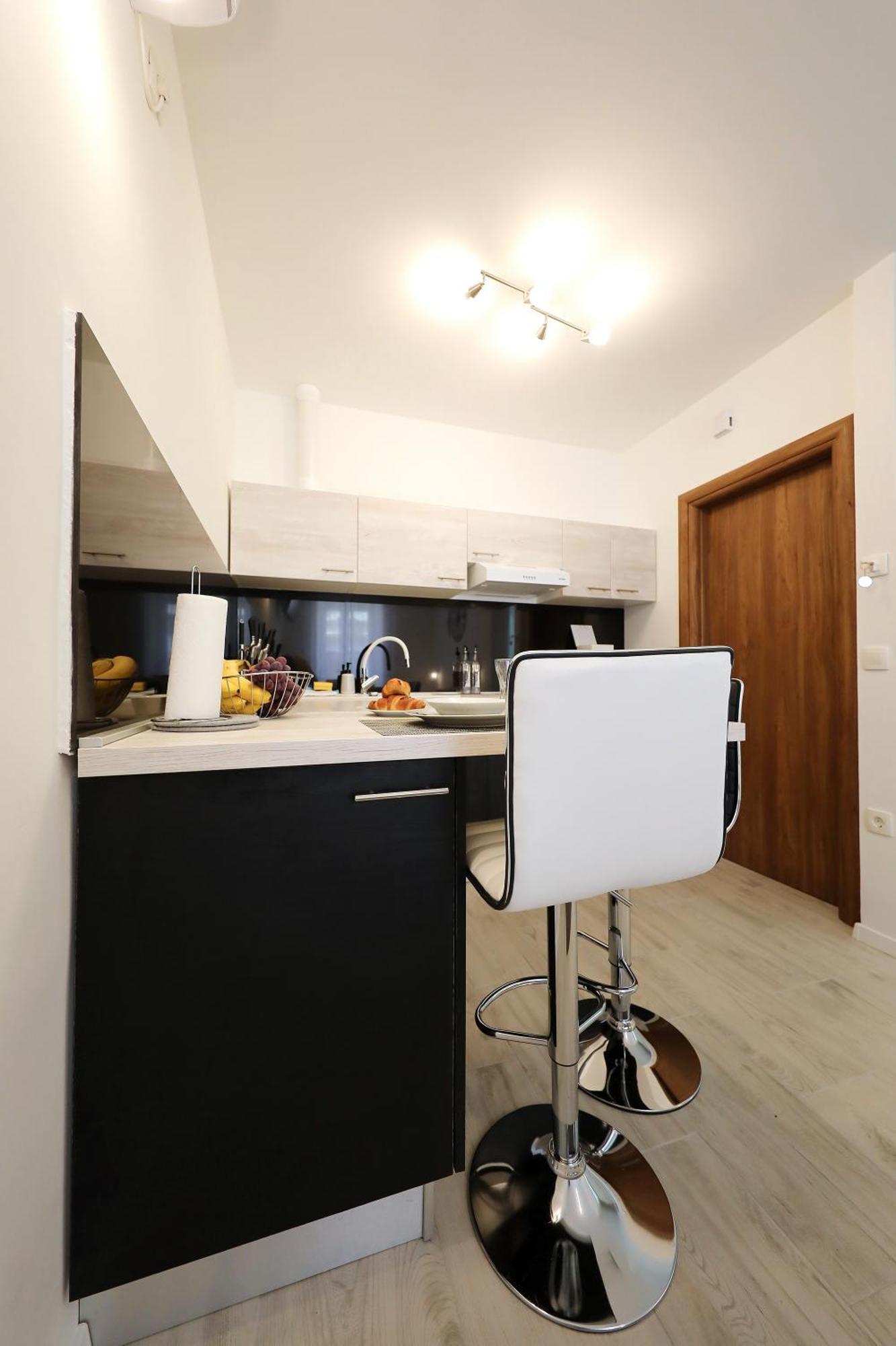 Apartmán Piccola Pyrotima Zadar Exteriér fotografie