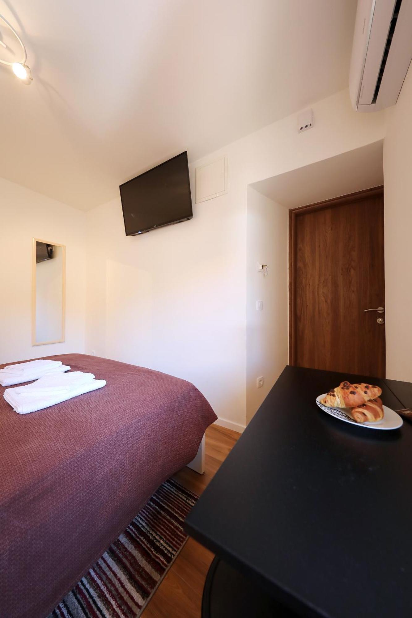 Apartmán Piccola Pyrotima Zadar Exteriér fotografie
