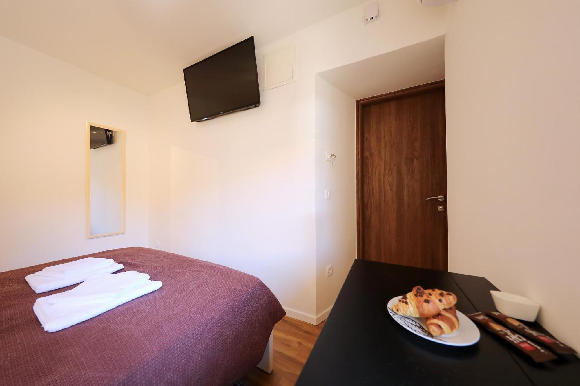 Apartmán Piccola Pyrotima Zadar Exteriér fotografie
