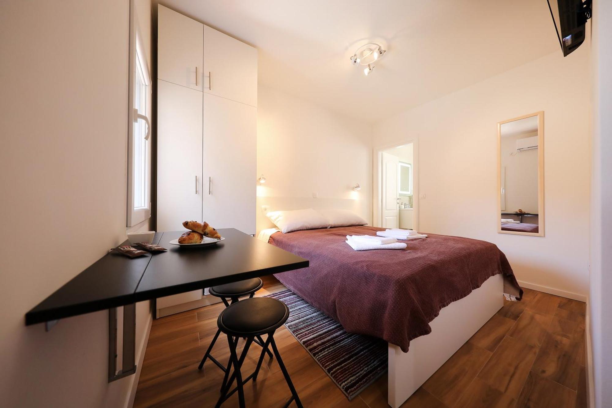 Apartmán Piccola Pyrotima Zadar Exteriér fotografie