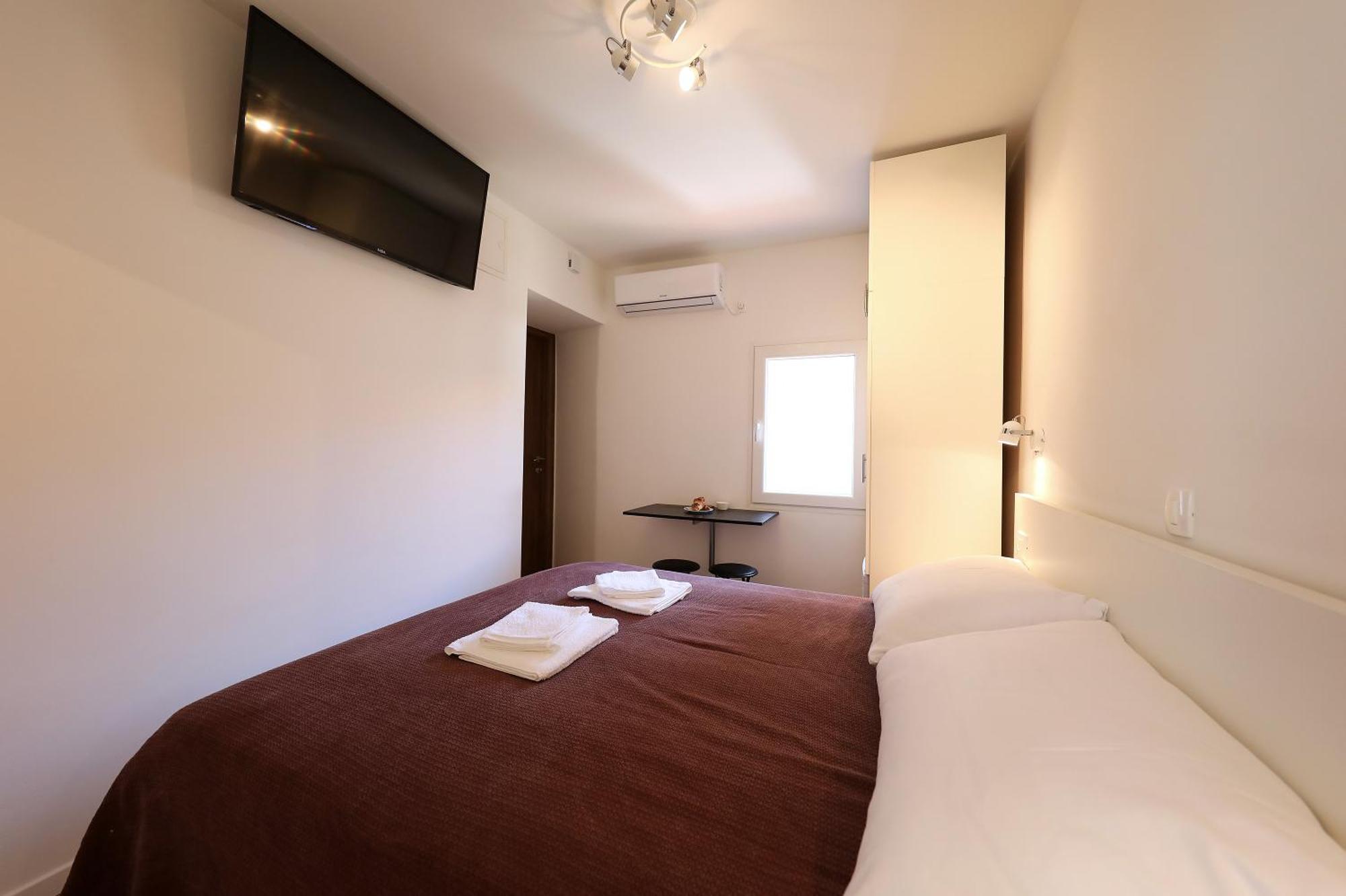 Apartmán Piccola Pyrotima Zadar Exteriér fotografie