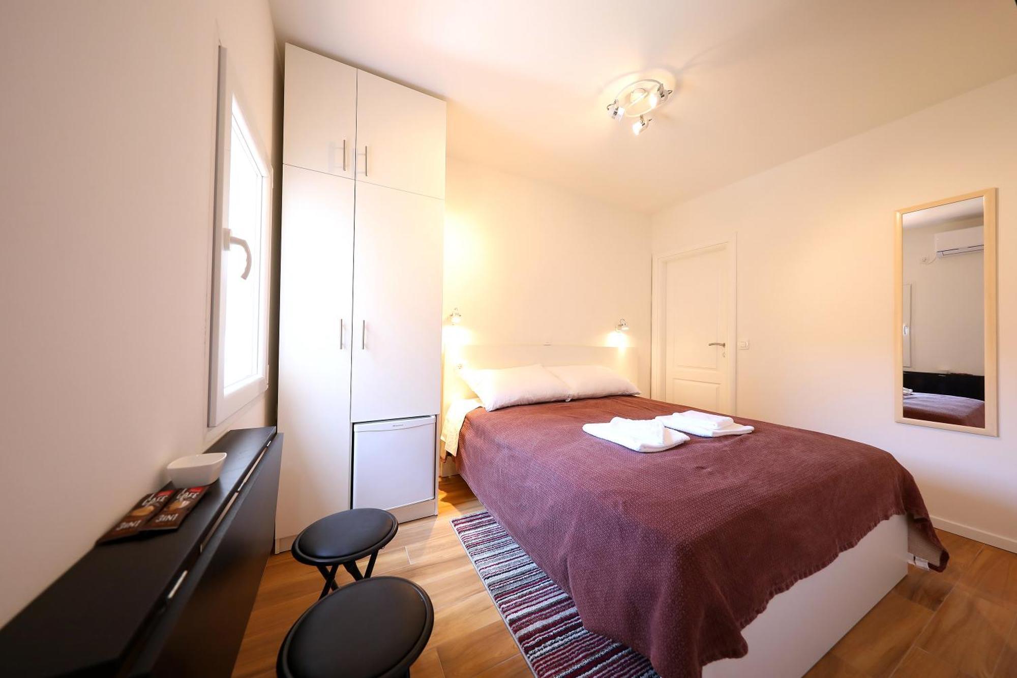 Apartmán Piccola Pyrotima Zadar Exteriér fotografie