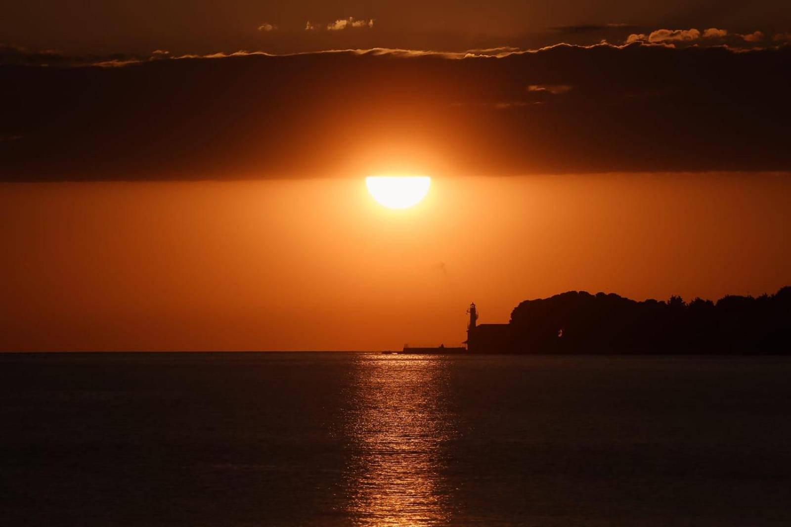Apartmán Piccola Pyrotima Zadar Exteriér fotografie